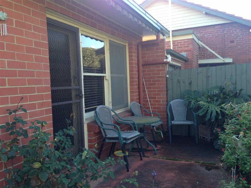 2/5  Halstead Street, Caulfield North VIC 3161