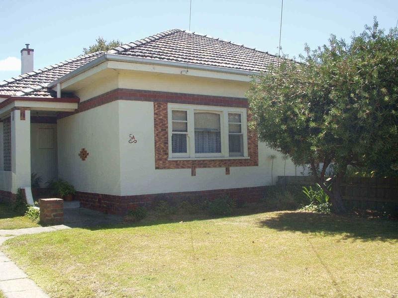 5a  Normanby Street, Oakleigh VIC 3166