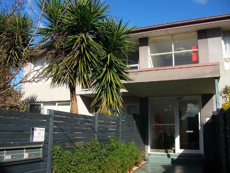 4/32  Jersey Parade, Carnegie VIC 3163