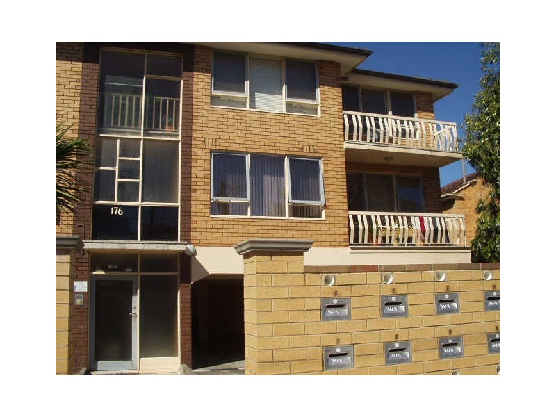 3/176  Murrumbeena Road, Murrumbeena VIC 3163