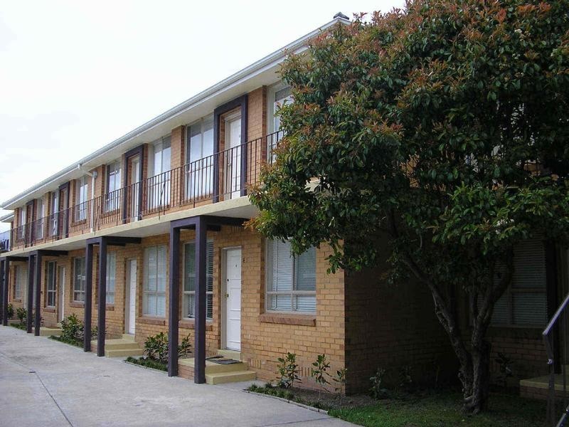 12/6  Newman Avenue, Carnegie VIC 3163