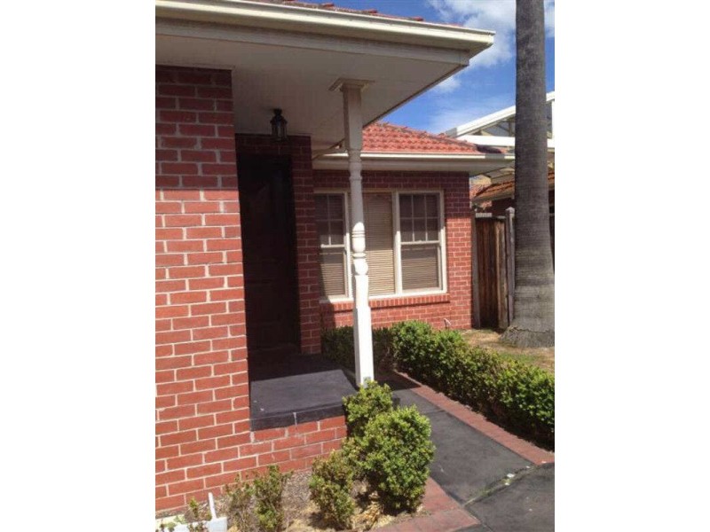 6A  Yendon Road, Carnegie VIC 3163