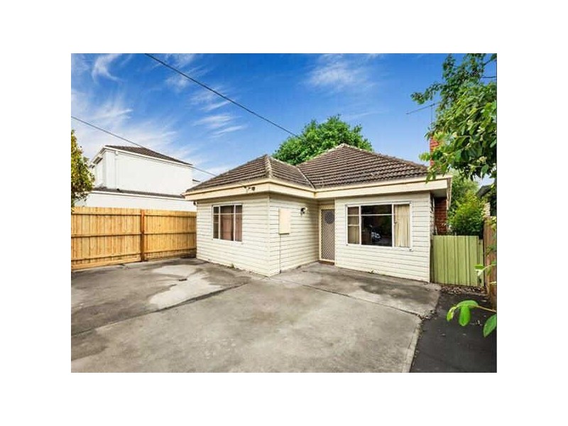 1C  Burnett Street, Mitcham VIC 3132