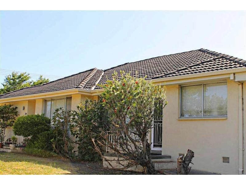 2/181  Tucker Road, Bentleigh VIC 3204