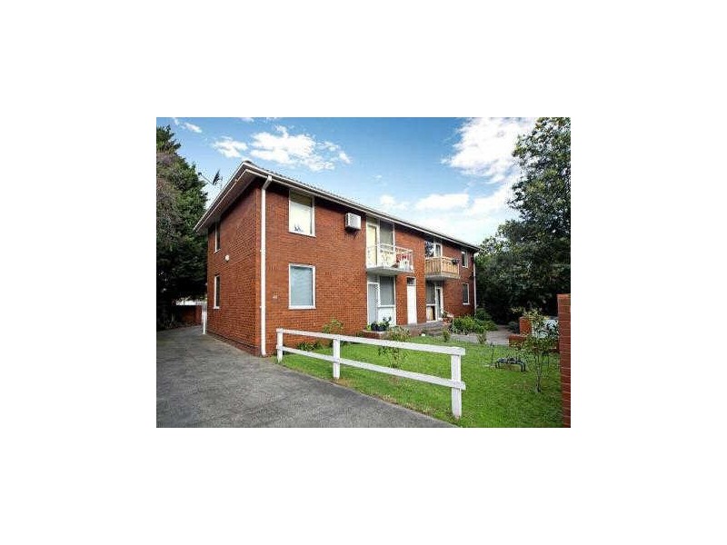 13/43  Royal Avenue, Glen Huntly VIC 3163