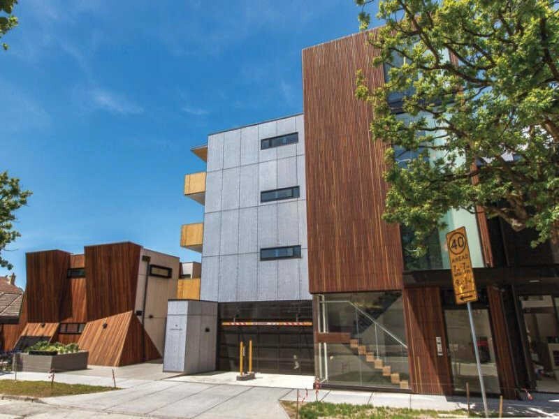 102/253  Waverley Road, Malvern East VIC 3145