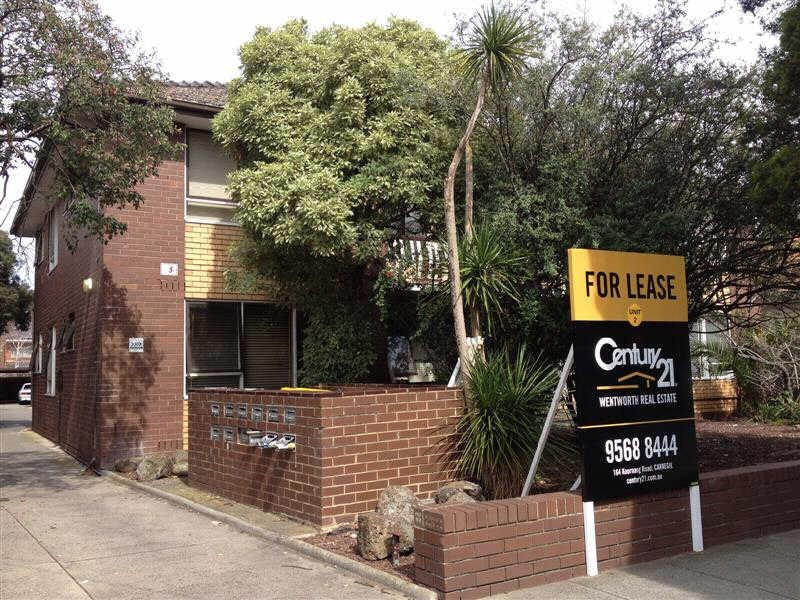 9/45  Blackwood Street, Carnegie VIC 3163