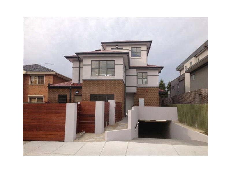 8/43  Rosstown Road, Carnegie VIC 3163