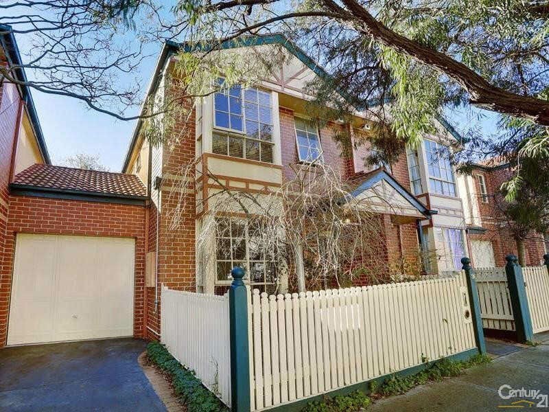 9  William Street, Murrumbeena VIC 3163