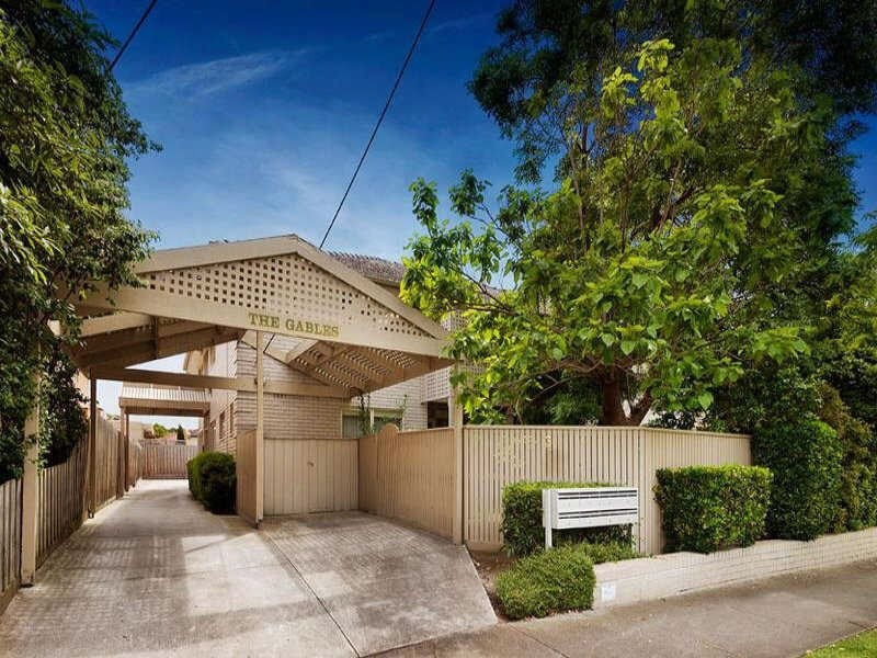 5/3c  Innellan Road, Murrumbeena VIC 3163