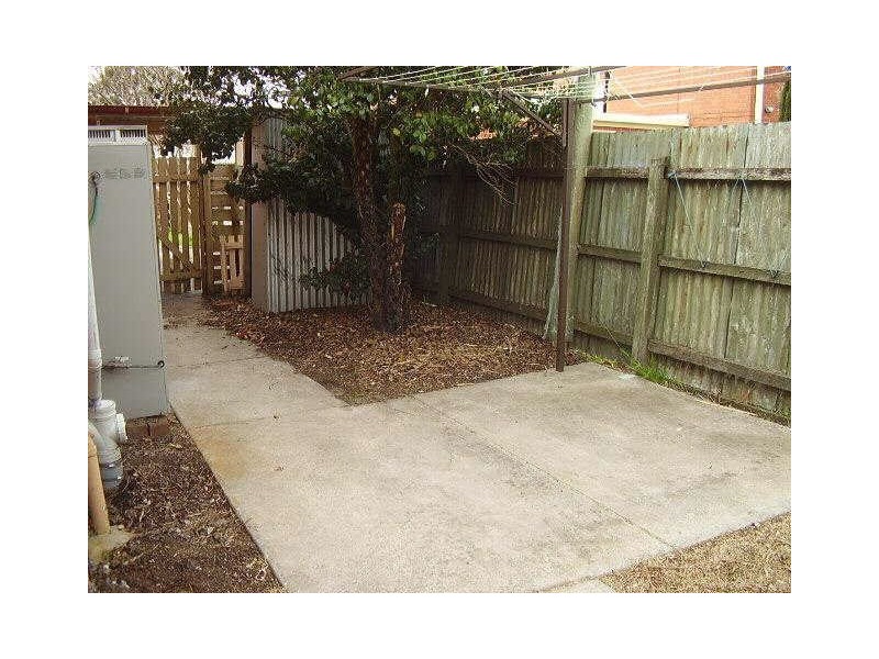 1/160  Oakleigh Road, Carnegie VIC 3163