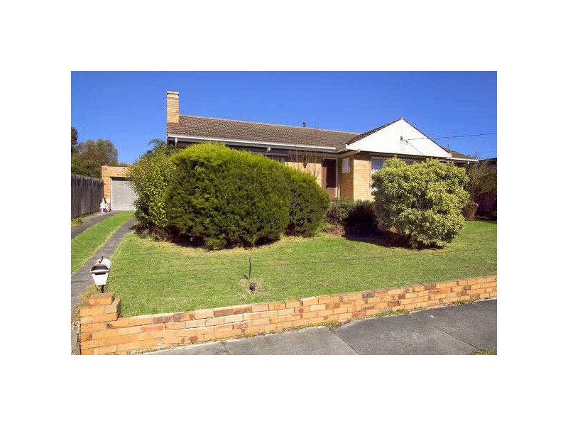 26  Garside Street, Dandenong VIC 3175