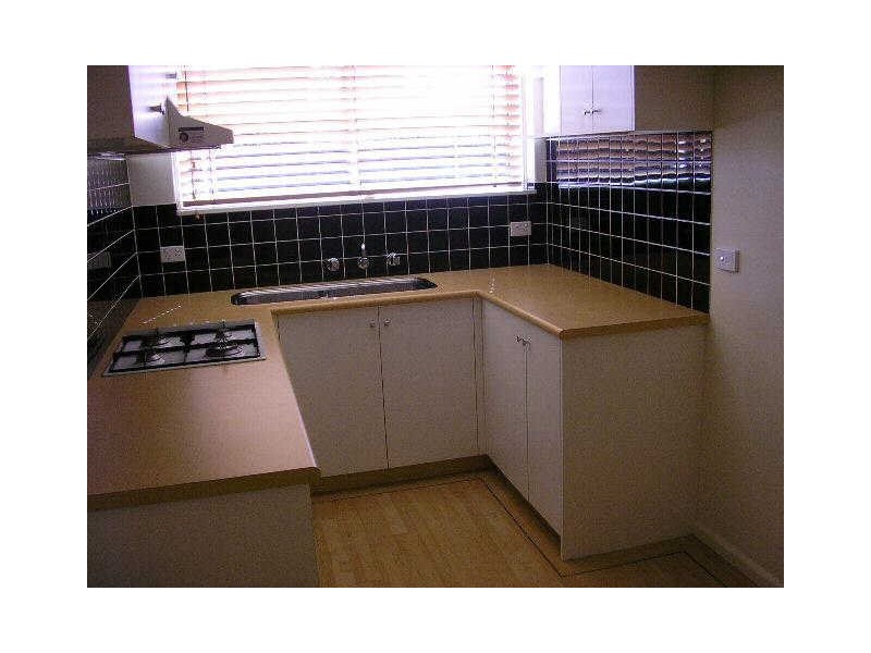 4/25  Shepparson Avenue, Carnegie VIC 3163