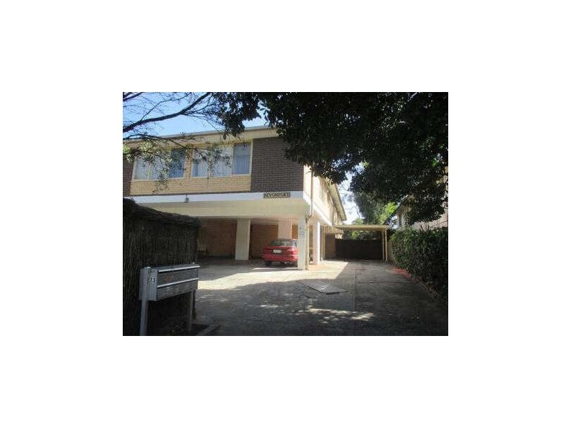 6/23  Hobart Road, Murrumbeena VIC 3163