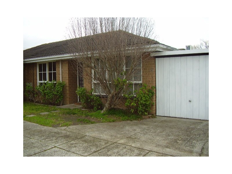 3/6  Moonya Road, Carnegie VIC 3163