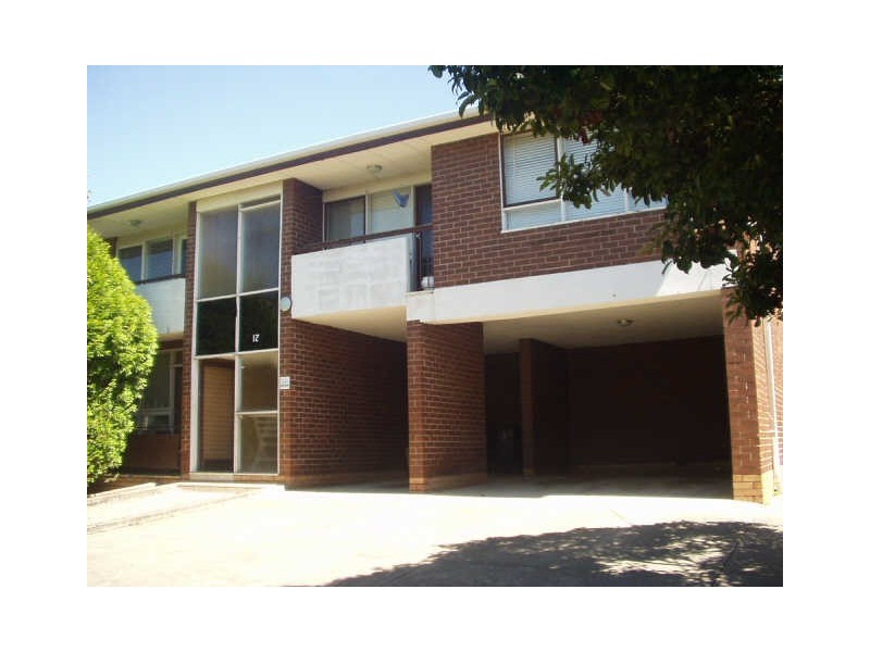 1/17  Sydney Street, Murrumbeena VIC 3163