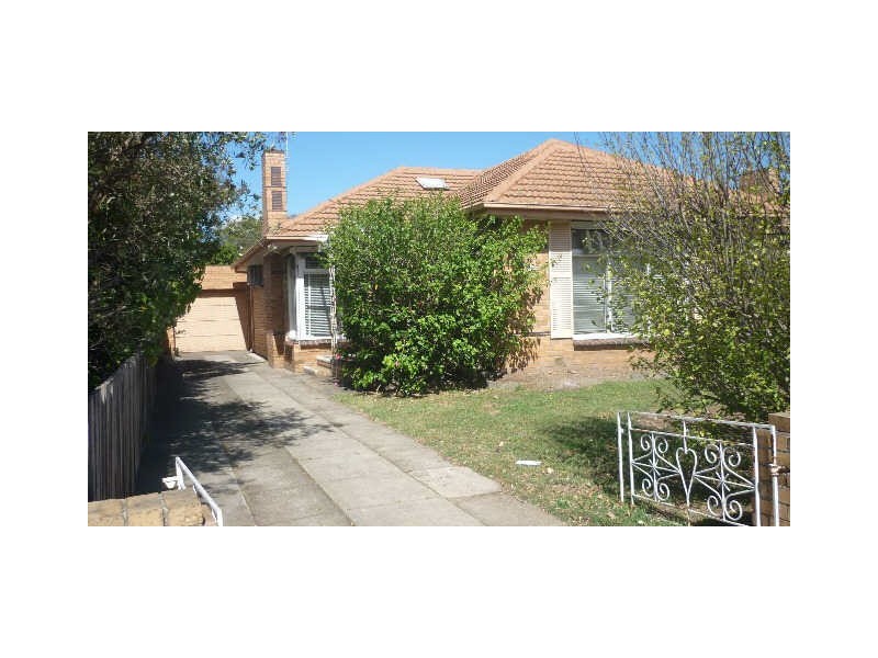 5/17  Sydney Street, Murrumbeena VIC 3163