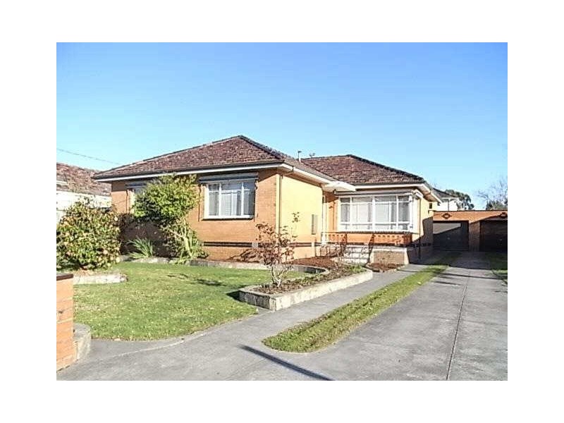 68  Rosanna Street, Carnegie VIC 3163