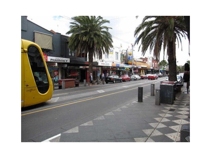 34/185  Barkly Street, St Kilda VIC 3182