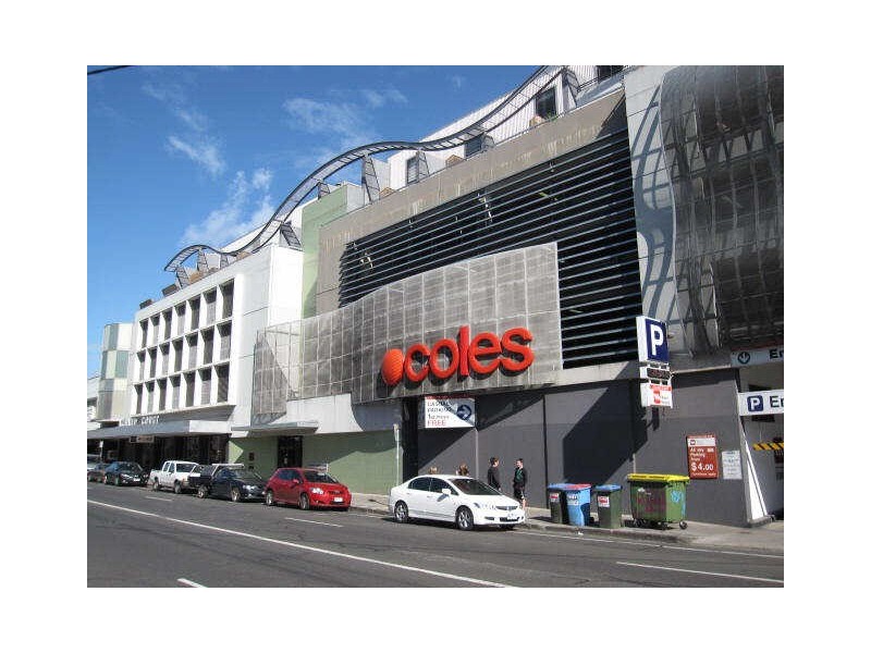 34/185  Barkly Street, St Kilda VIC 3182