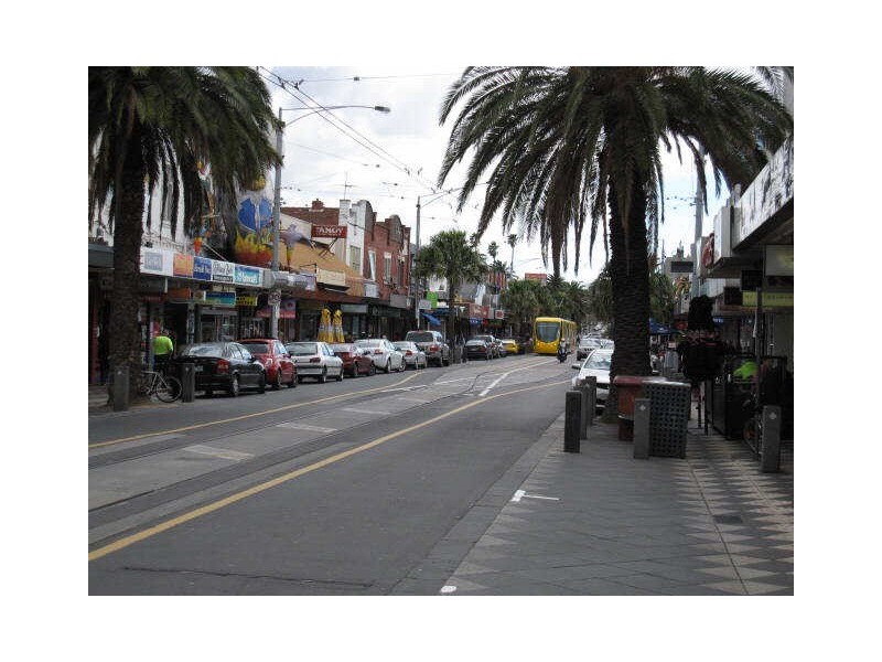 34/185  Barkly Street, St Kilda VIC 3182