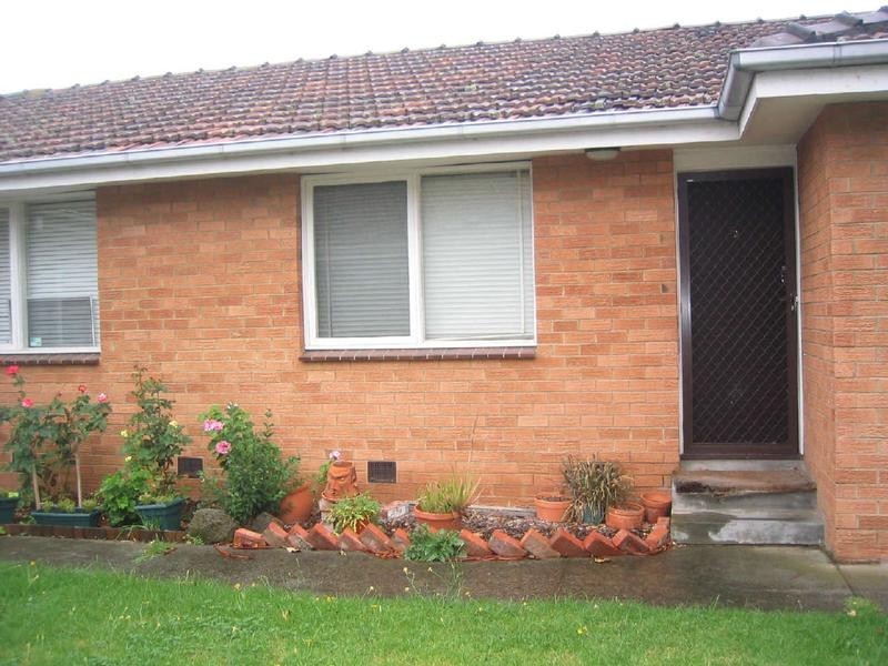 3/22  Kinross Street, Hampton East VIC 3188