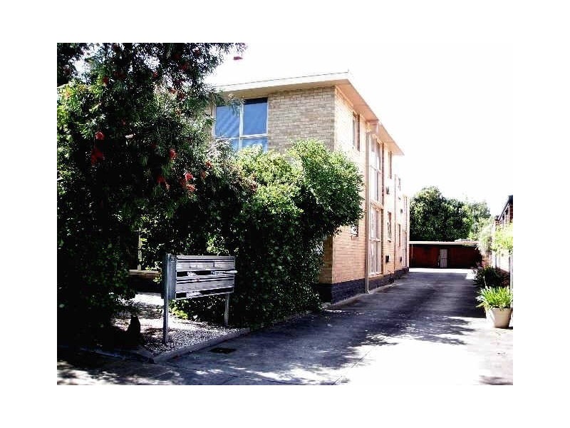 9/50  Trevelyan Street, Elsternwick VIC 3185