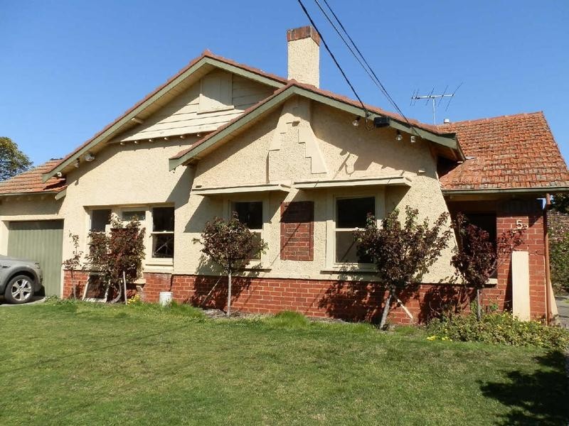 1/5  Halstead Street, Caulfield North VIC 3161