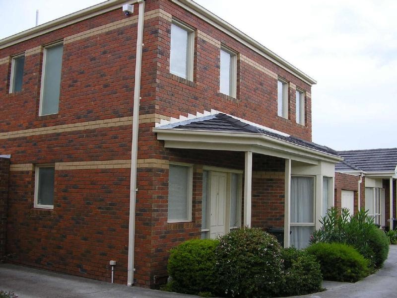 3/32  Hobart Road, Murrumbeena VIC 3163