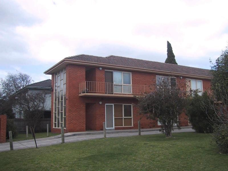 1/125  Grange Road, Glen Huntly VIC 3163