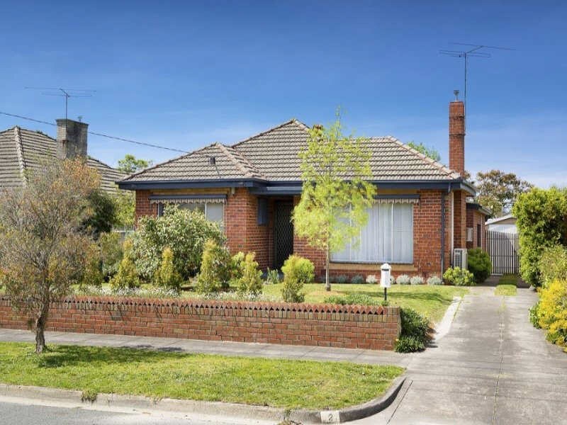 2  Kashmira Street, Bentleigh East VIC 3165