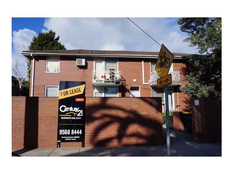4/43  Royal Avenue, Glen Huntly VIC 3163