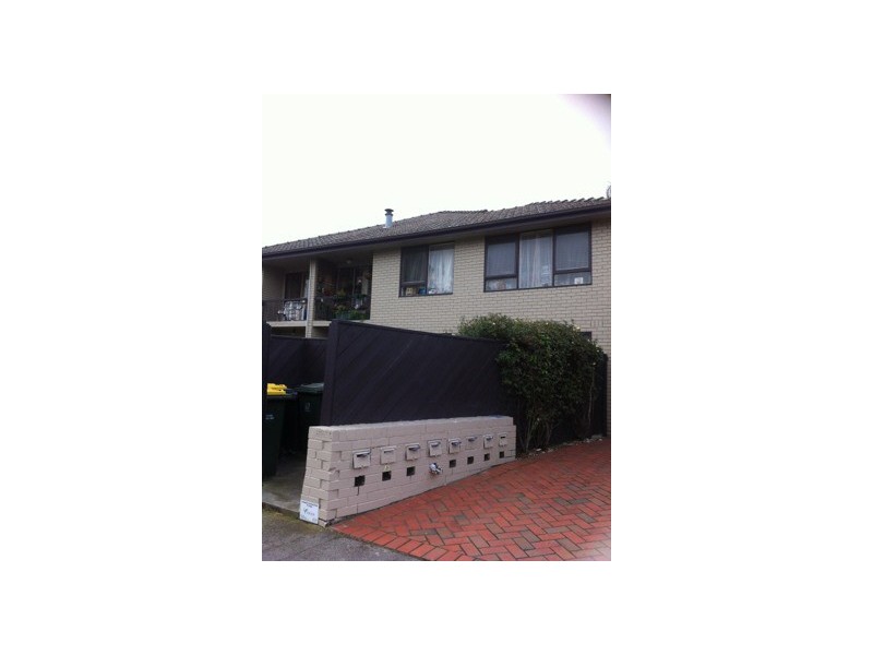 8/2  Adelaide Street, Murrumbeena VIC 3163