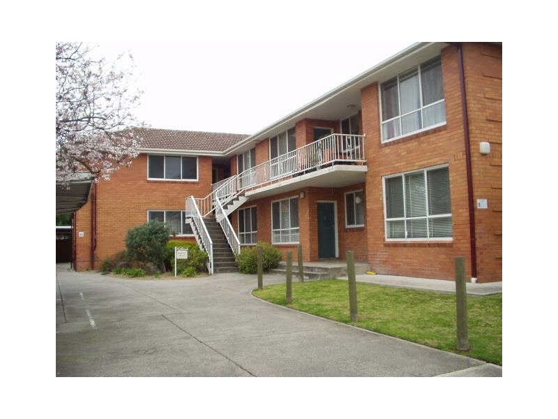 7/7  Bute Street, Murrumbeena VIC 3163