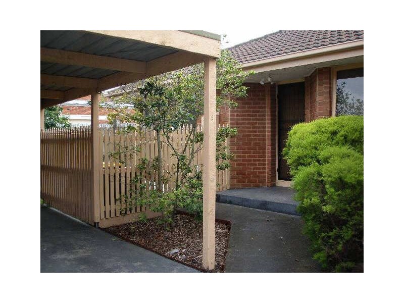 2/160  Oakleigh Road, Carnegie VIC 3163