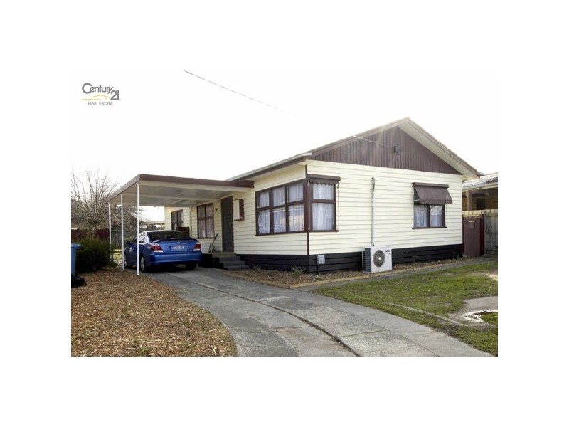 72 Gladstone Road, Dandenong North VIC 3175