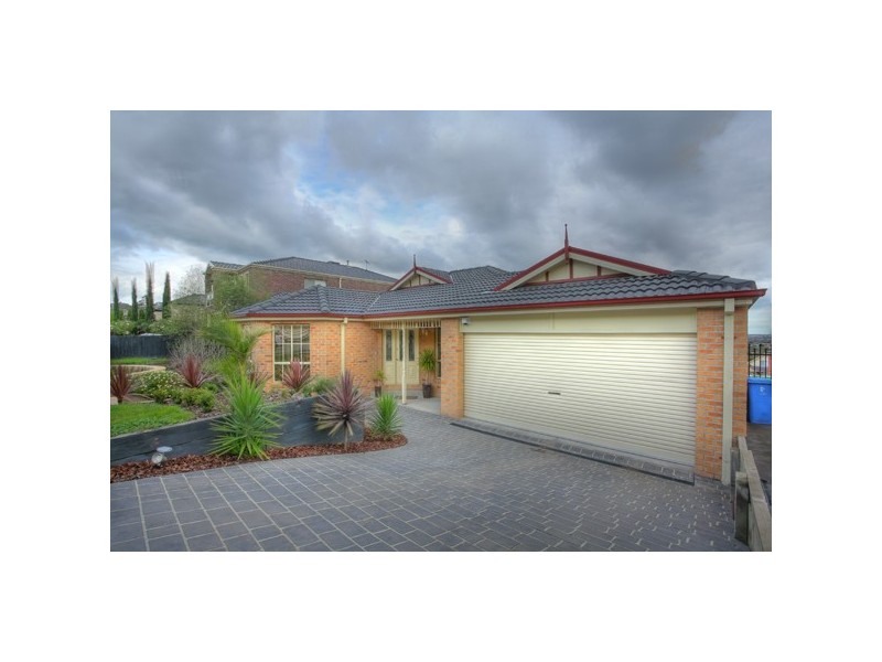 Narre Warren VIC 3805