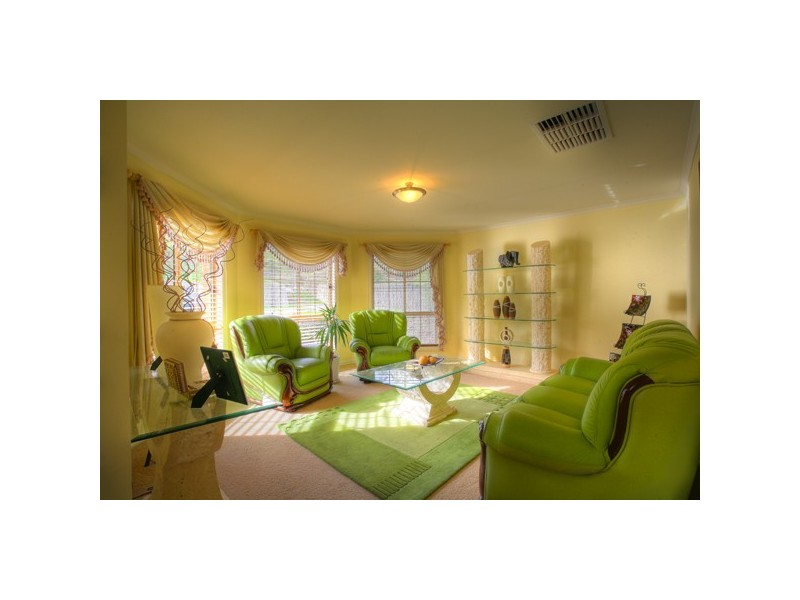 Narre Warren VIC 3805