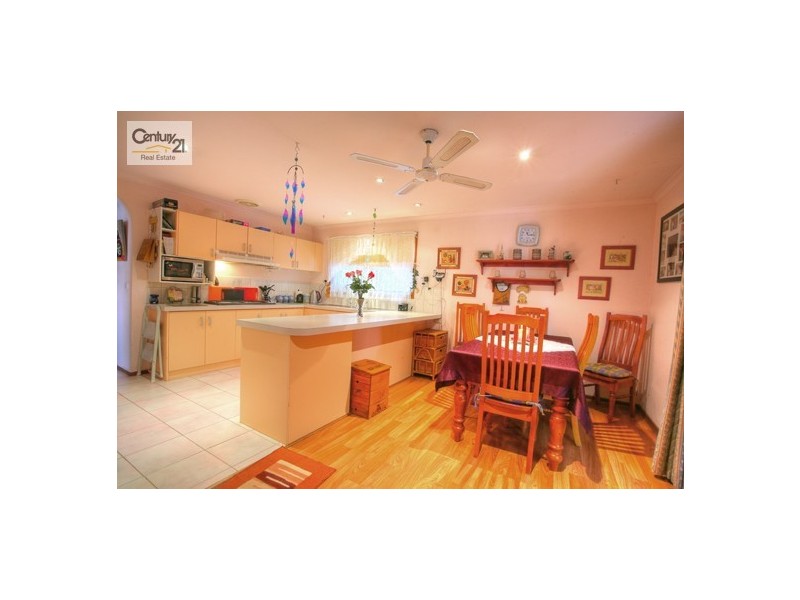 Hampton Park VIC 3976