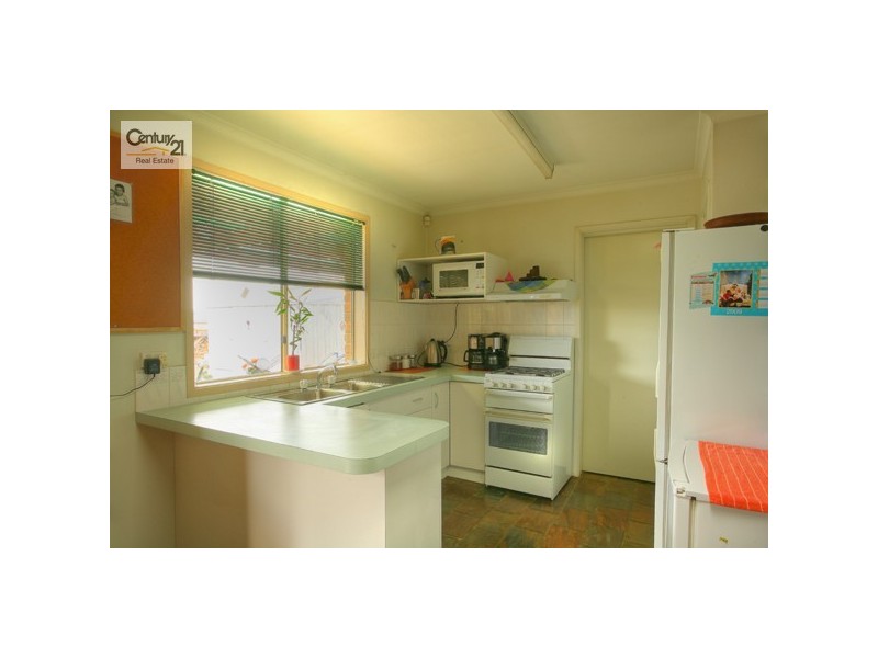 Narre Warren South VIC 3805