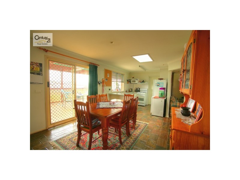 Narre Warren South VIC 3805