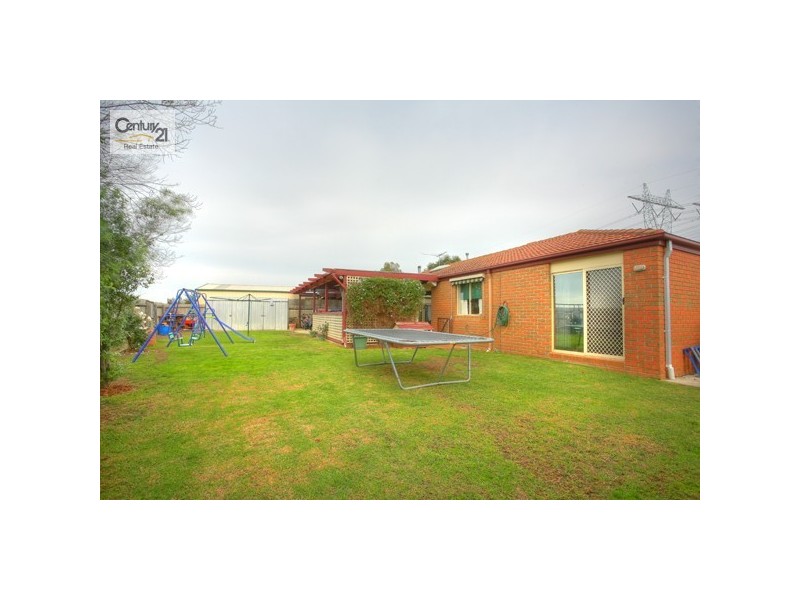 Narre Warren South VIC 3805