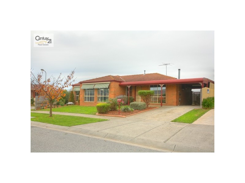 Narre Warren South VIC 3805