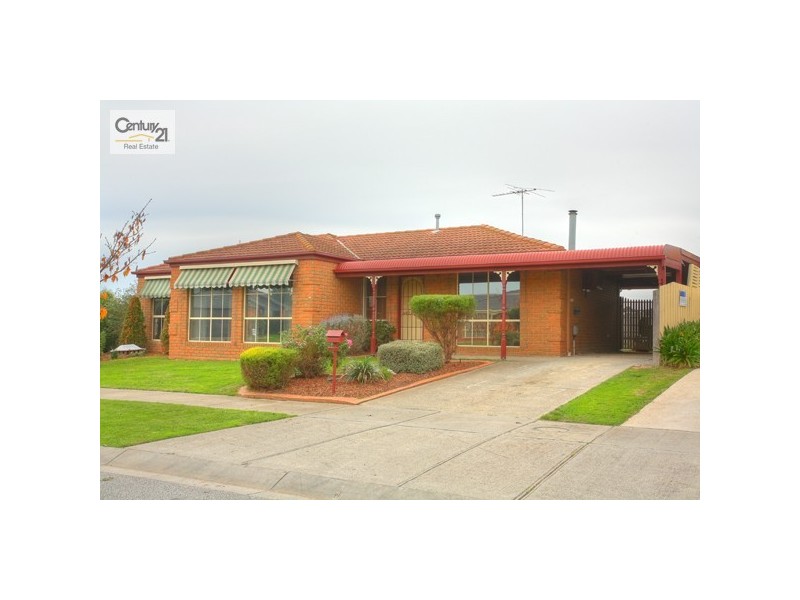 Narre Warren South VIC 3805