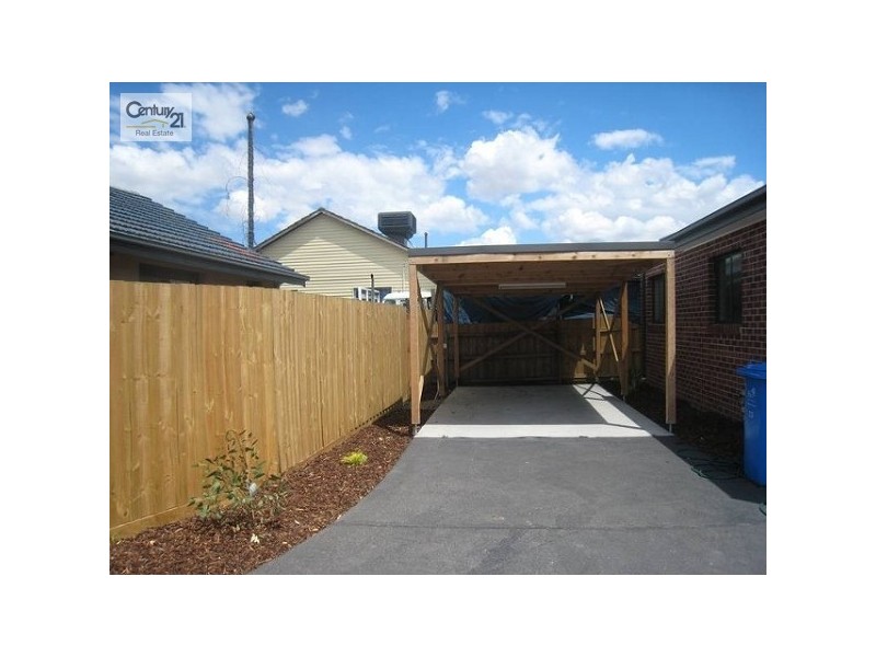 Dandenong North VIC 3175