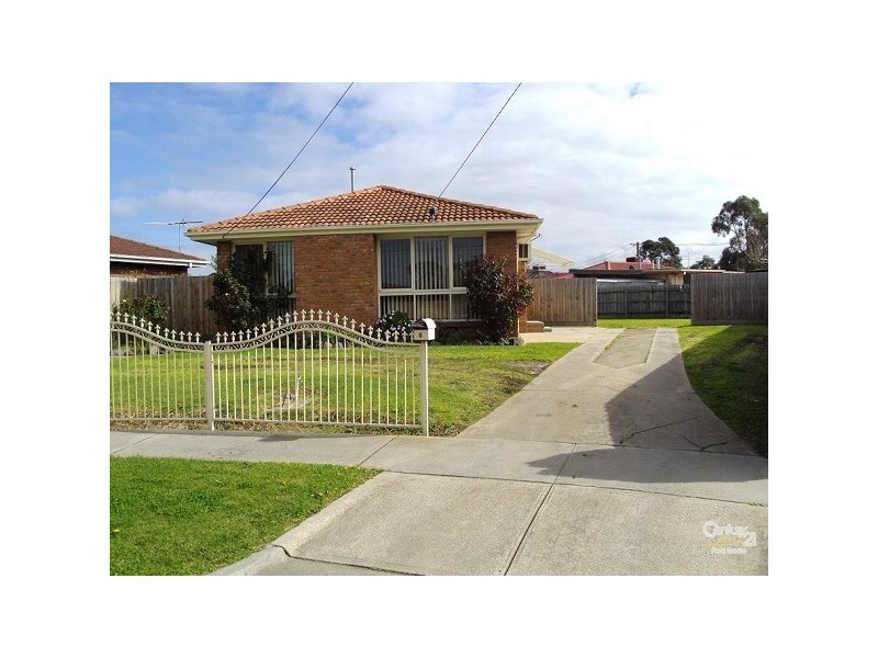 6 Hyde Court, Dandenong South VIC 3175