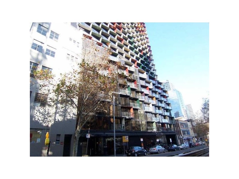 1007/31 A’Beckett Street, Melbourne VIC 3000