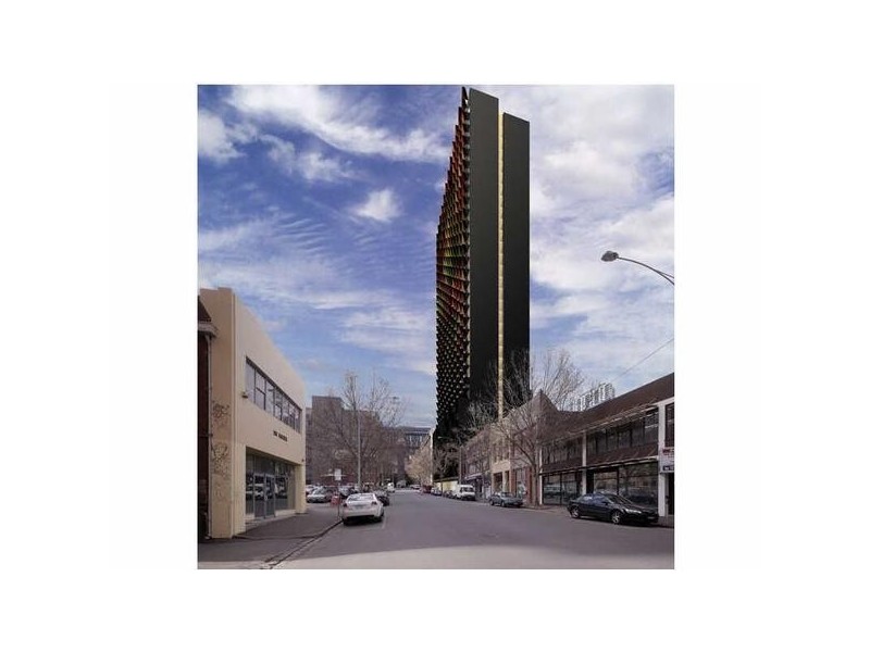 1007/31 A’Beckett Street, Melbourne VIC 3000