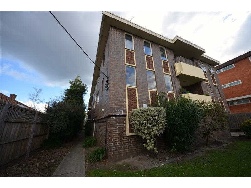 10/39  Hotham Street, St Kilda VIC 3182