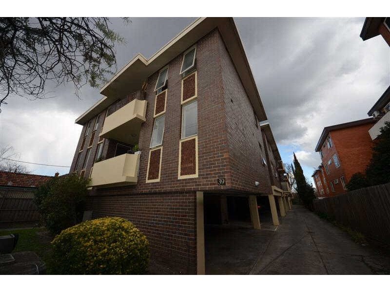 10/39  Hotham Street, St Kilda VIC 3182